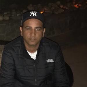 Meet your Posher, Baljinder